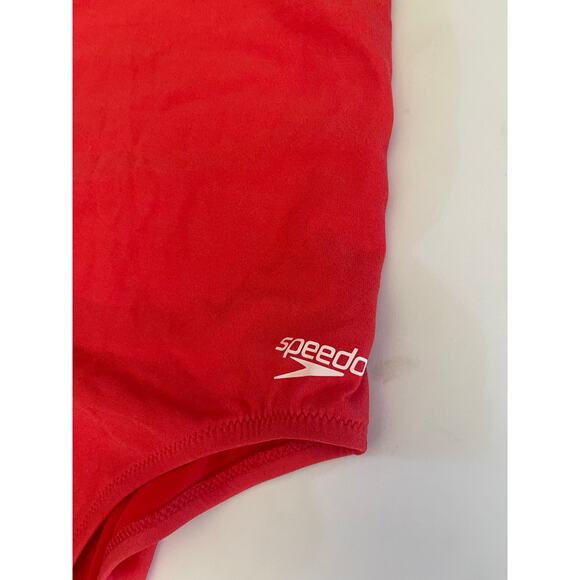 Speedo Swimsuit NWT Pride Size 32 Rainbow - Picture 4 of 7